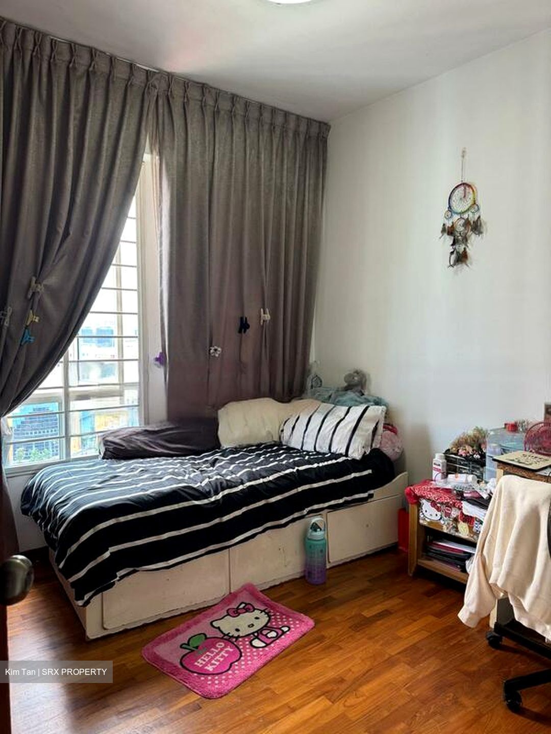 Northoaks (D25), Condominium #468291011